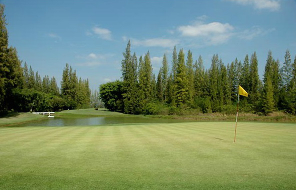 Evergreen Hills Golf Club & Resort Photos